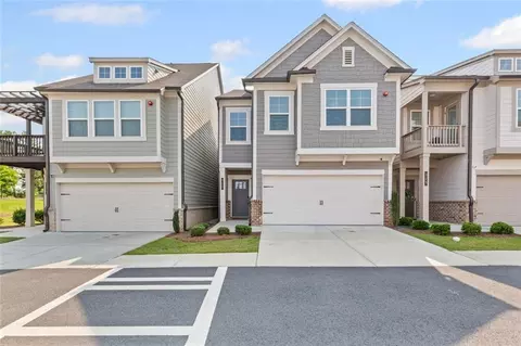 323 Hayden Cir, Woodstock, GA 30189