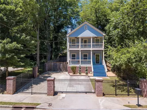 1103 Coleman St SW, Atlanta, GA 30310