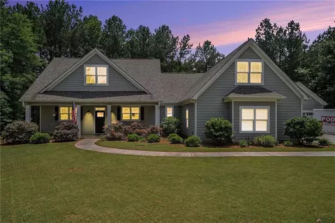 2569 Jones Pine Rd, Good Hope, GA 30641