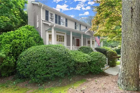 2789 Brookcliff Lndg, Marietta, GA 30062