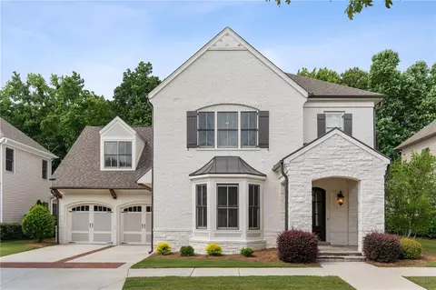 10580 Grandview Sq, Johns Creek, GA 30097
