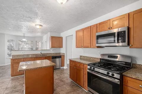 Kitchen - 625 Compton Ln, Mcdonough, GA 30253 photo 2 of 4