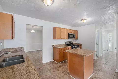 Kitchen - 625 Compton Ln, Mcdonough, GA 30253 photo 1 of 4
