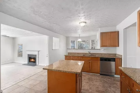 Kitchen - 625 Compton Ln, Mcdonough, GA 30253 photo 3 of 4