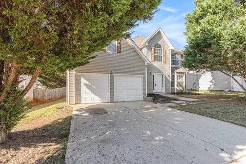 Exterior - 625 Compton Ln, Mcdonough, GA 30253 photo 2 of 6