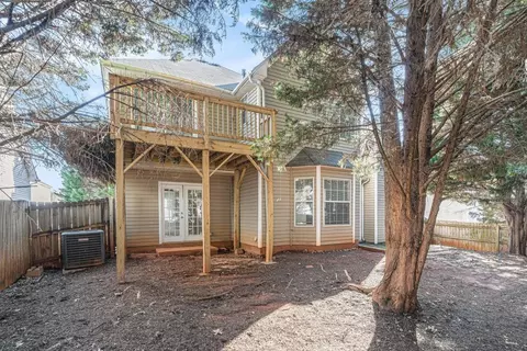 Exterior - 625 Compton Ln, Mcdonough, GA 30253 photo 6 of 6