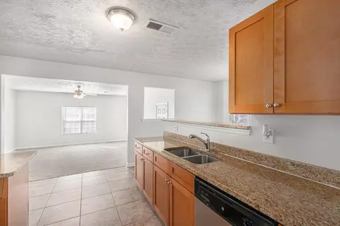Kitchen - 625 Compton Ln, Mcdonough, GA 30253 photo 4 of 4