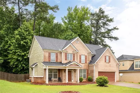1110 Cureton Dr, Austell, GA 30106