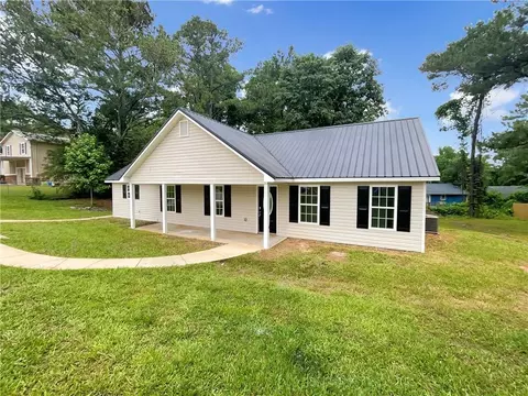 690 Horsley Mill Rd, Carrollton, GA 30116