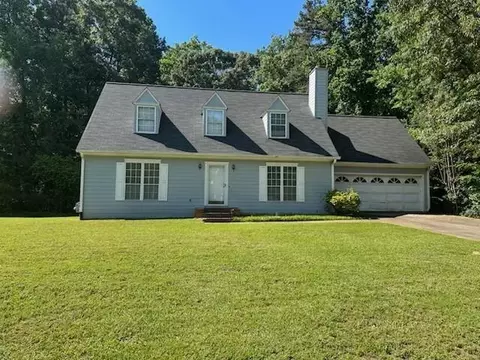 1481 Yates Cv, Lawrenceville, GA 30043