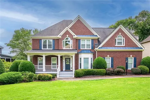 1409 Echo Mill Dr, Powder Springs, GA 30127