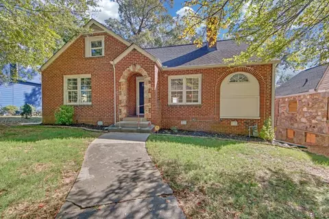 767 N Elizabeth Pl NW, Atlanta, GA 30318