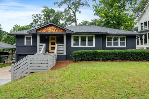 1494 May Ave SE, Atlanta, GA 30316