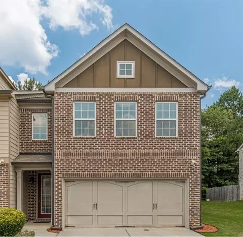 3255 Clear View Dr, Snellville, GA 30078