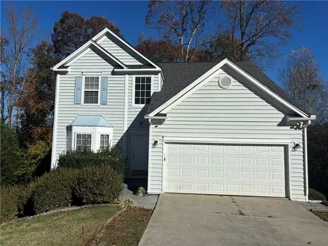 138 Shady View Pl, Lawrenceville, GA 30044