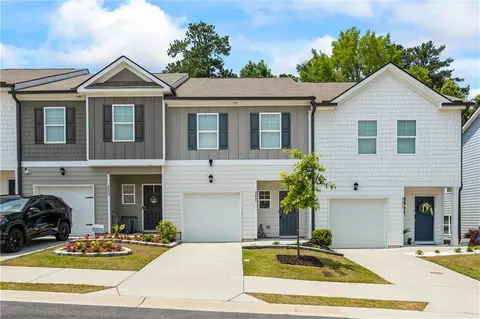 3481 Lakeview Crk, Lithonia, GA 30038