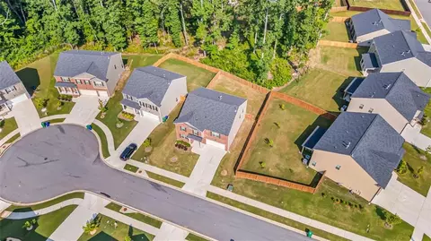4117 Flat Rock Pt, Stonecrest, GA 30038