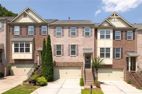 3690 Lambert Ln NE, Atlanta, GA 30319