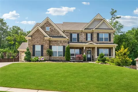 422 Silver Brook Dr, Woodstock, GA 30188