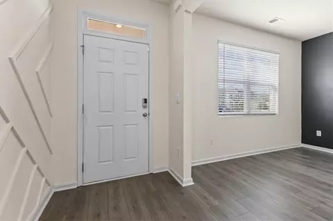 Entry Way - 2296 Waycross Ln, Dacula, GA 30019 photo 2 of 6