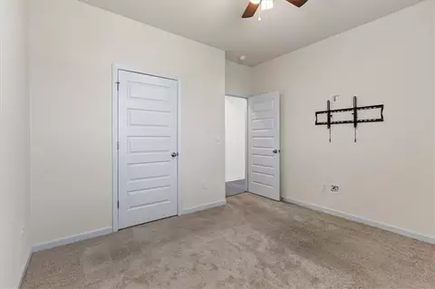 Bedroom - 2296 Waycross Ln, Dacula, GA 30019 photo 2 of 10