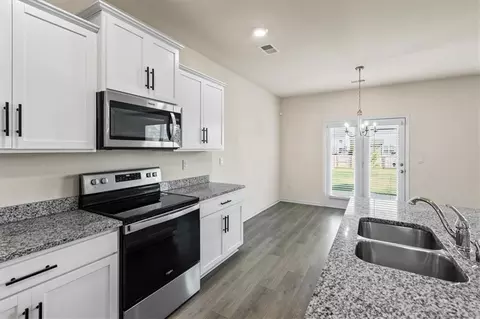 Kitchen - 2296 Waycross Ln, Dacula, GA 30019 photo 3 of 3