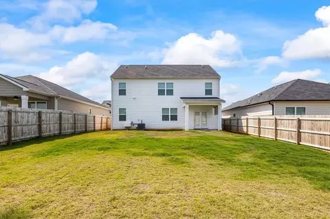 Exterior - 2296 Waycross Ln, Dacula, GA 30019 photo 5 of 6