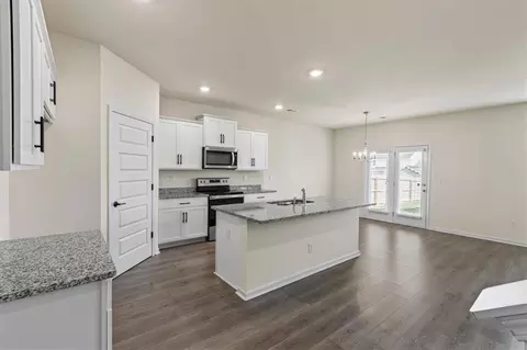 Kitchen - 2296 Waycross Ln, Dacula, GA 30019 photo 1 of 3