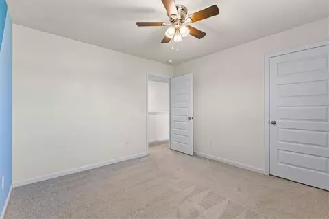 Bedroom - 2296 Waycross Ln, Dacula, GA 30019 photo 4 of 10