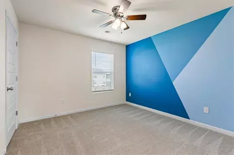 Bedroom - 2296 Waycross Ln, Dacula, GA 30019 photo 3 of 10