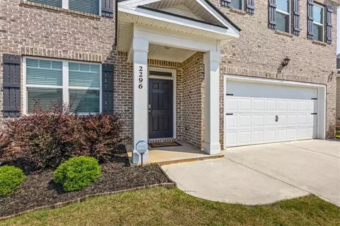 Exterior - 2296 Waycross Ln, Dacula, GA 30019 photo 2 of 6