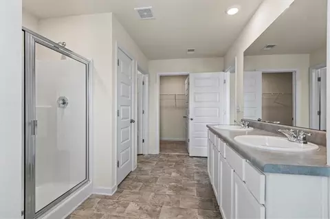 Entry Way - 2296 Waycross Ln, Dacula, GA 30019 photo 5 of 6