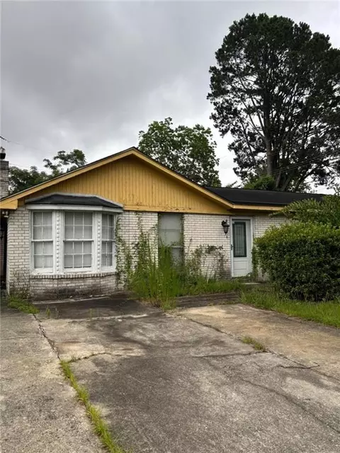 1626 Chevy Chase Rd, Savannah, GA 31415