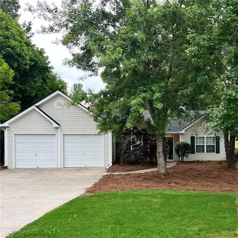 1003 River Plantation Dr, Woodstock, GA 30188