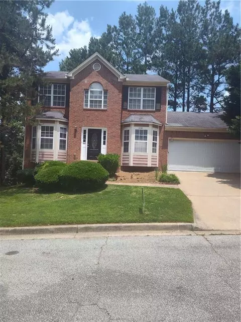 1138 School Side Dr, Lithonia, GA 30058