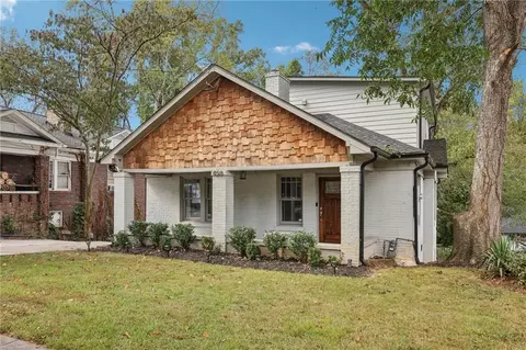 458 Holly St NW, Atlanta, GA 30318