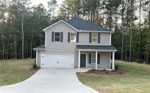 293 Lambert Overlook Cir, Carrollton, GA 30117