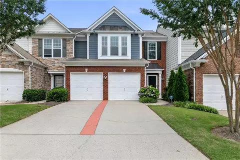 110 Finchley Dr, Roswell, GA 30076