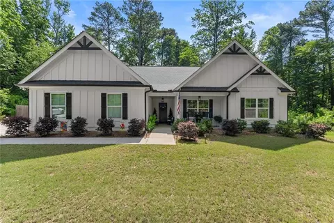 2751 Pilgrim Mill Rd, Cumming, GA 30041