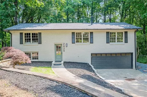2825 Shea Way SW, Marietta, GA 30060