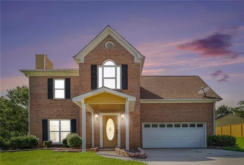 2928 Riverset Ct, Decatur, GA 30034