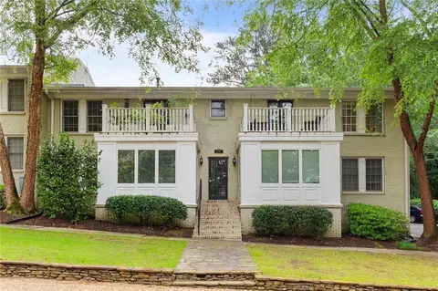 1879 Johnson Rd NE #10, Atlanta, GA 30306