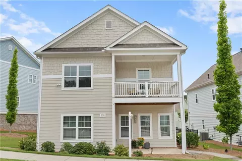 230 Fender Walk, Marietta, GA 30060