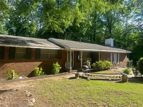 10199 Starr St SW, Covington, GA 30014