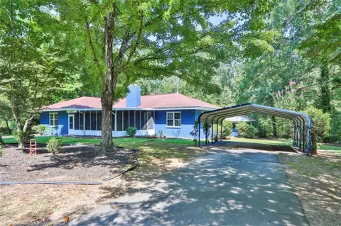 766 Blanton Blvd, Macon, GA 31210