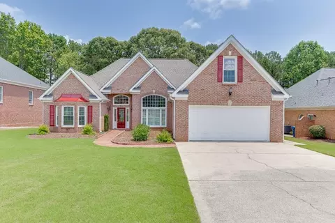 1125 Lewis Ridge Cir, Lawrenceville, GA 30045