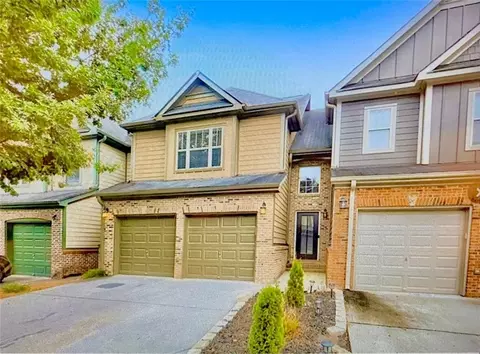 1239 Grampian Pass #11, Marietta, GA 30008