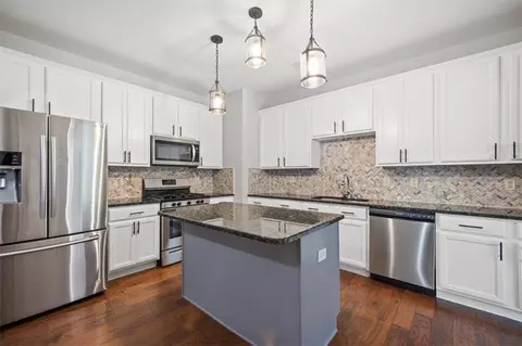1239 Grampian Pass #11, Marietta, GA 30008