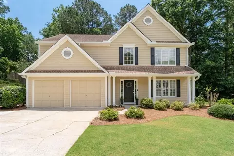 516 Huntgate Rd, Woodstock, GA 30189
