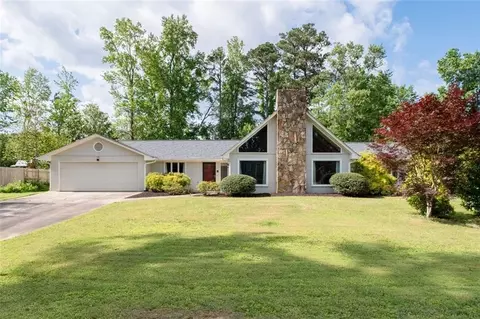 297 Northgate Trce, Roswell, GA 30075